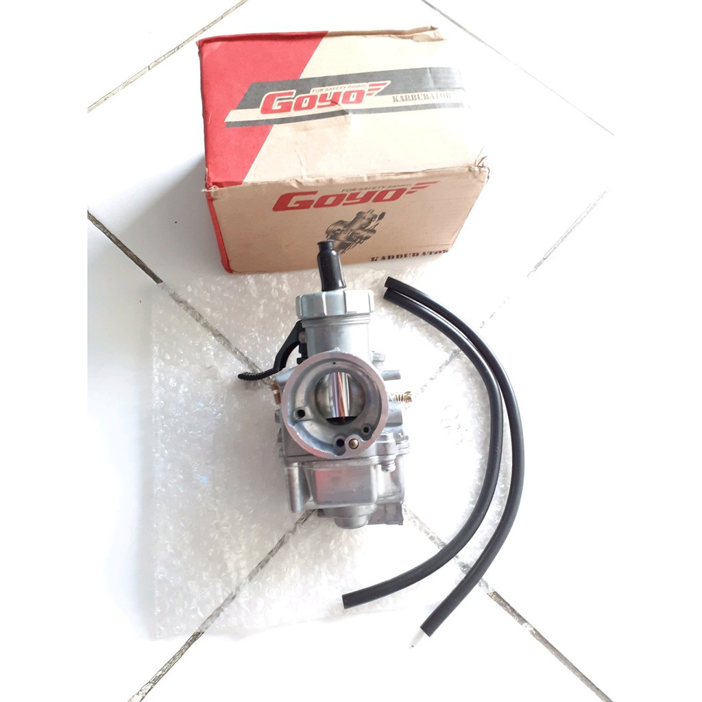 karbulator universal Goyo PE26