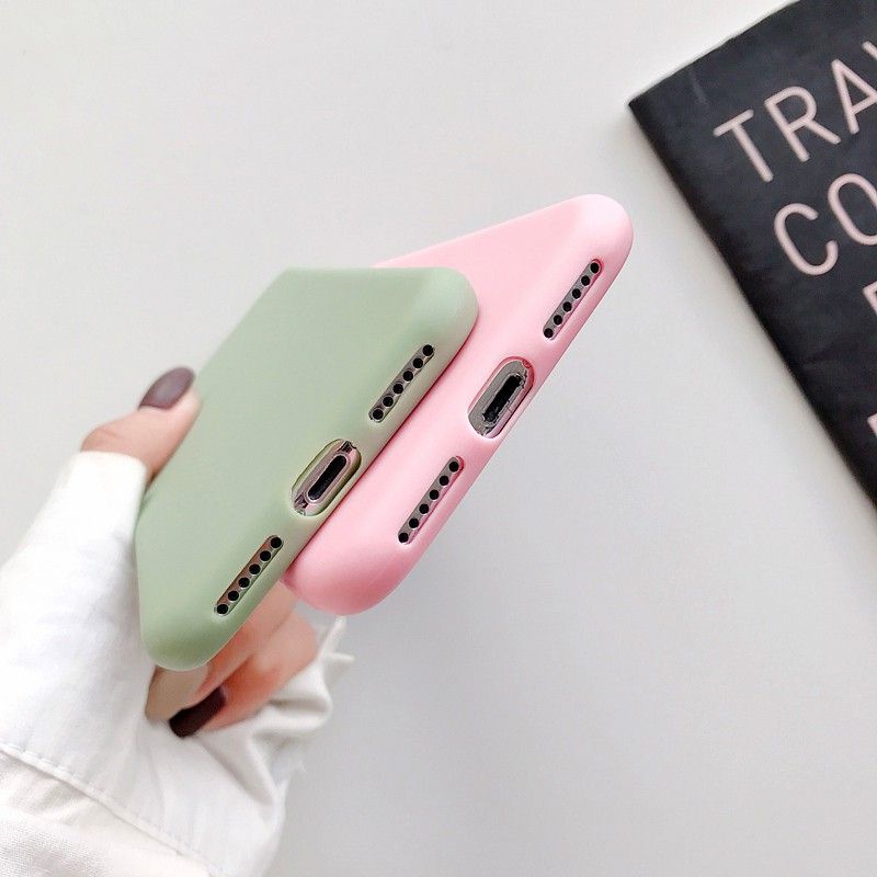 CASING Candy Case SAMSUNG A6 2018