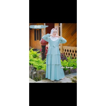 One Set Rok Tunik ORI bY AKU KARISSA