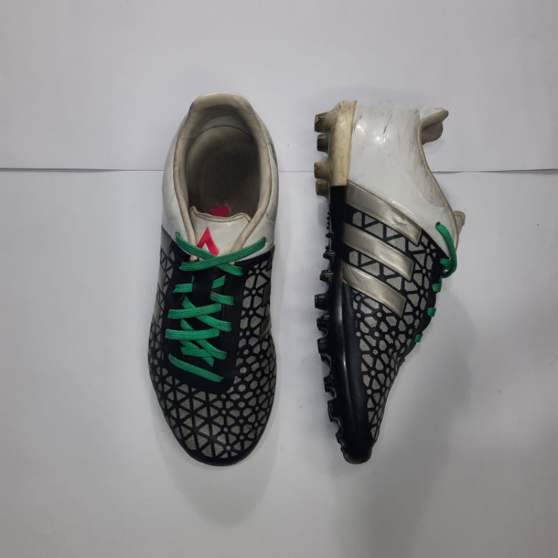 adidas ace 15.3 fg/AG/ sepatu sepakbola adidas