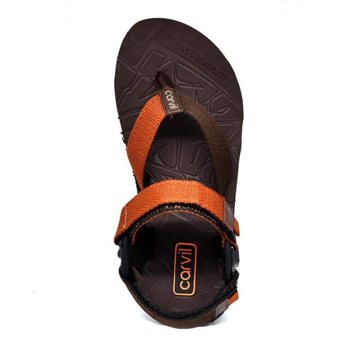 Sandal Gunung Pria | Carvil Sagara-GM | CARVIL ORIGINAL