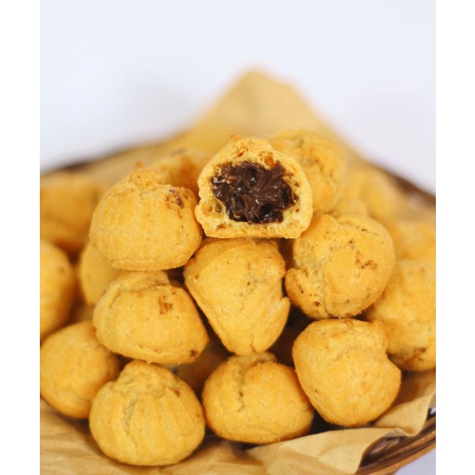 

SUS COKELAT