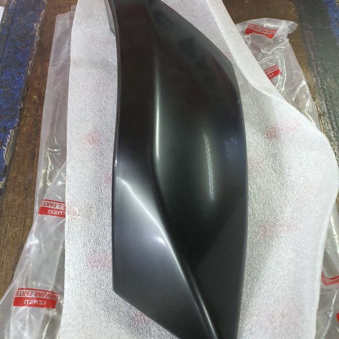 extension bumper panther adventure-touring