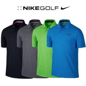 BAJU CASUAL FORMAL  - Kaos Polo Nike Golf