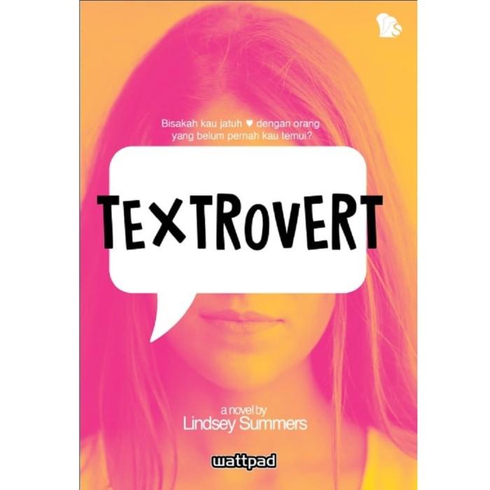 

Textrovert Best Seller