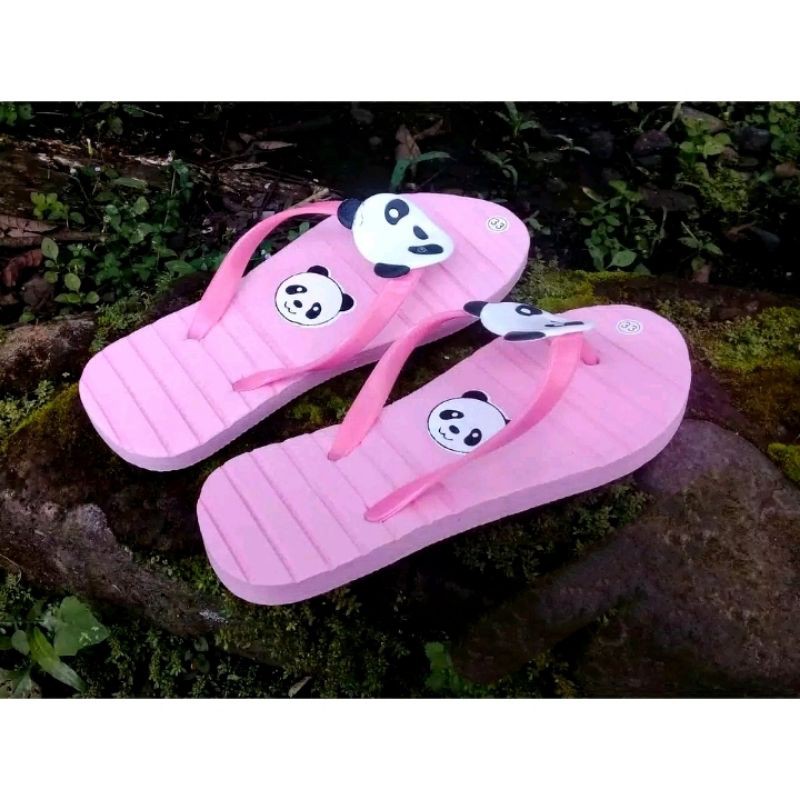 SANDAL JEPIT ANAK KARKTER HELLO KT SZ 21-25