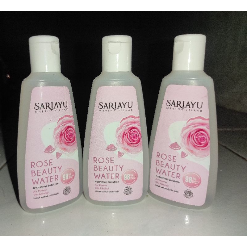 SARIAYU AIR MAWAR