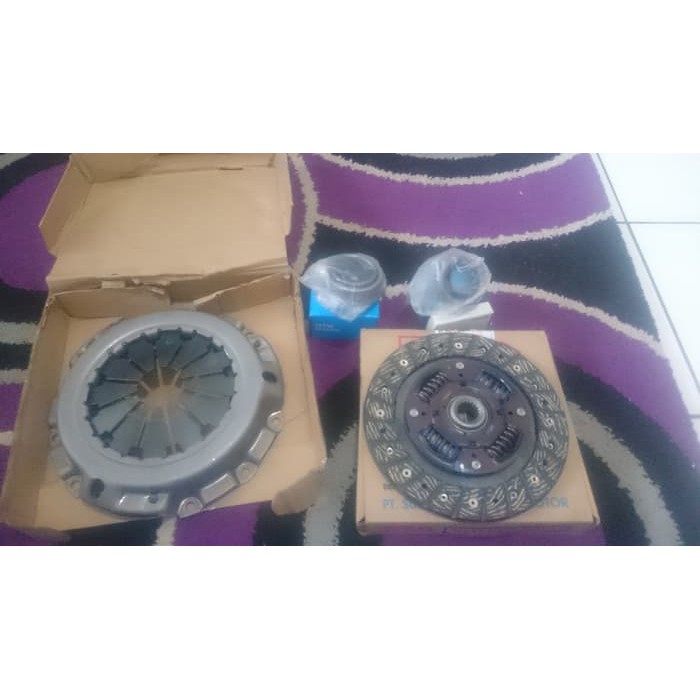OBRAL  Kopling Set Aerio Asli
