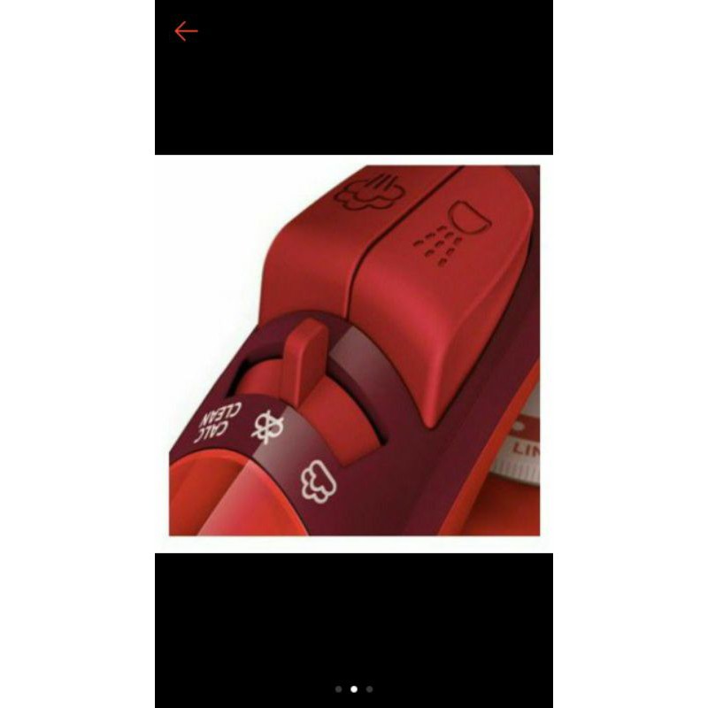 PHILIPS STEAM IRON GC 1424