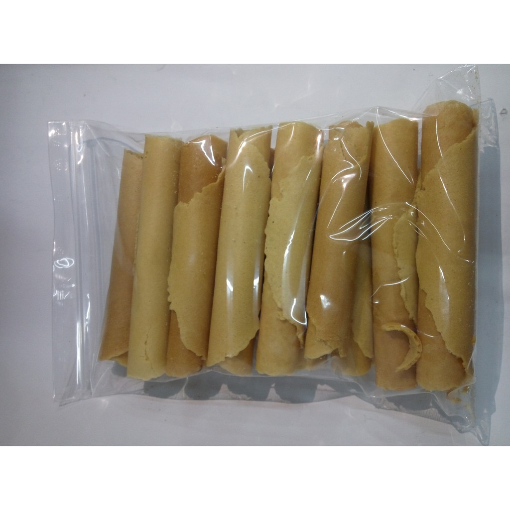 

Semprong Panjang 250 Gr
