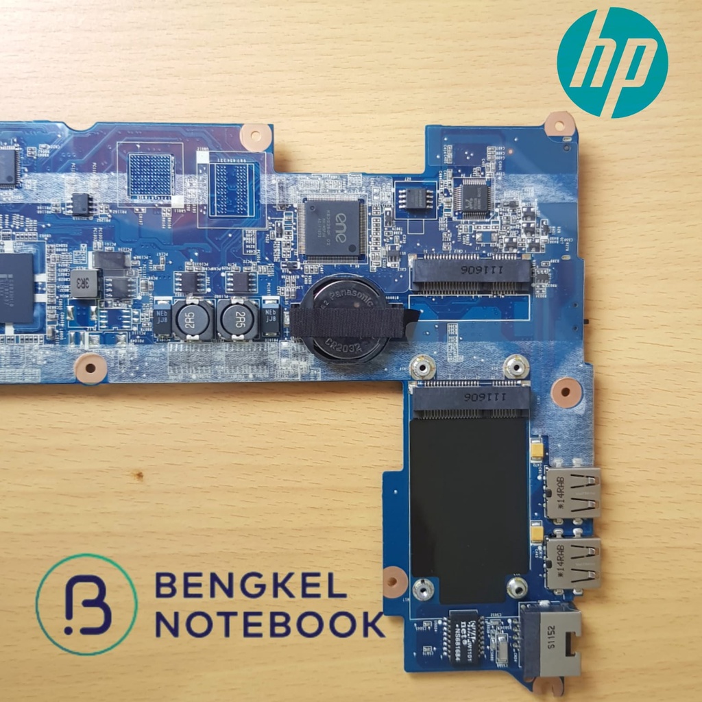 Motherboard HP Mini 210-1000 DDR2