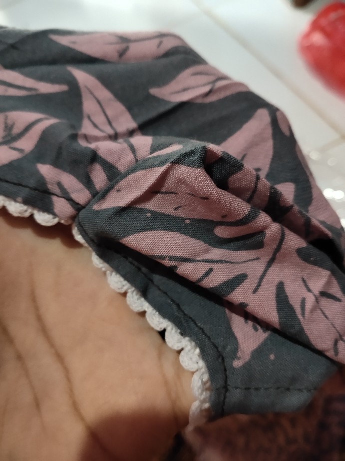 Batik Daster Anak // Daster Bali // Daster Batik 0_3th