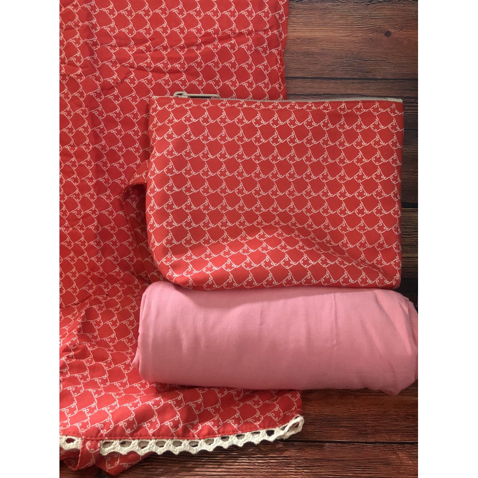 Diskon !!! Azurra Shop Mukena Giggles Travel Mekenah Dewasa Fashion Muslim Murah