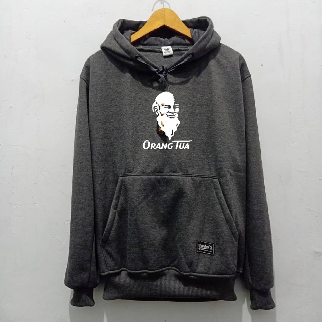 COD TERLARIS HOODIE SABLON COD TERLARIS HOODIE SABLON Orang Tua OT PREMIUM / PRIA &amp; WANITA / Sweater / Switer / Hoodie Kekinian / Hoodie Hits / Switer Pria/Hoodie Polos/ SIZE S M L XL XXL 2XL XXXL 3XL Termurah Murah Ukuran Big Size Jumbo