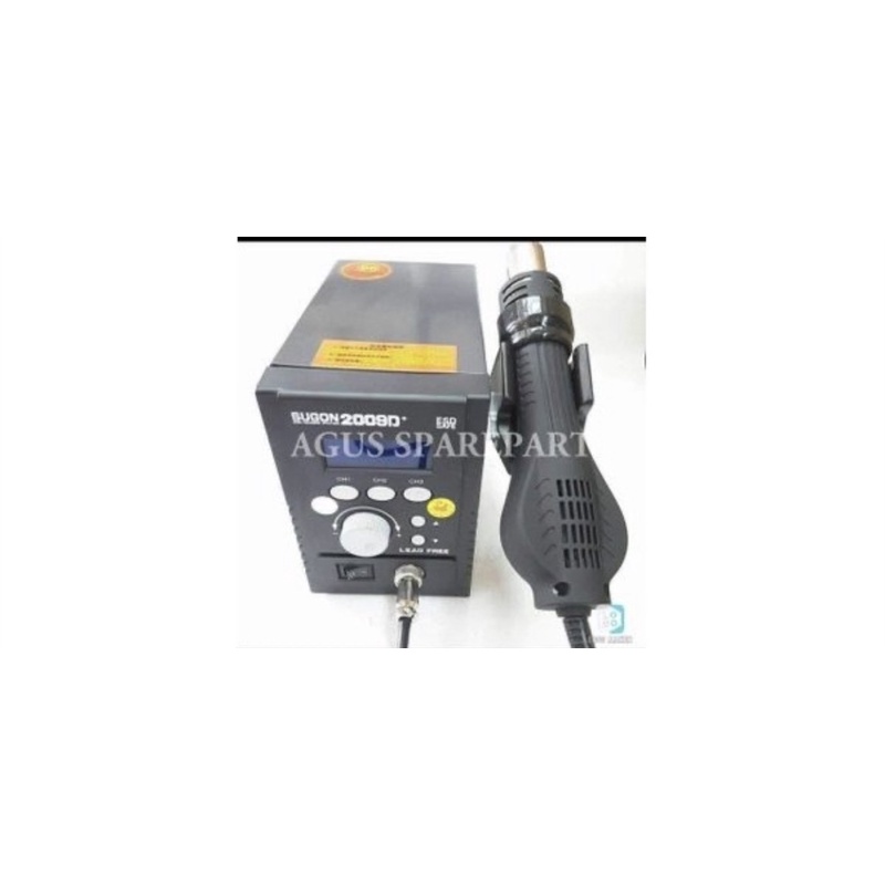 BLOWER SUGON 2009D ORIGINAL