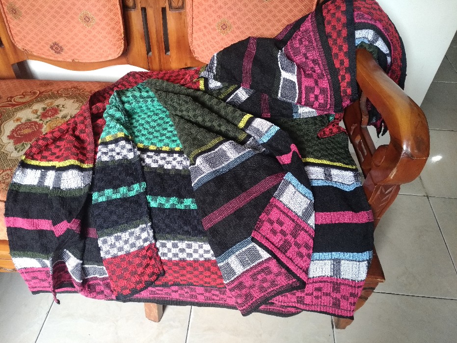 Handuk Mandi Murah Size 70x140cm