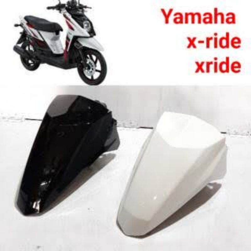 SPAKBOR DEPAN X RIDE LAMA