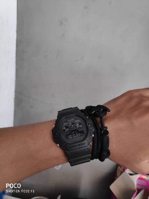 Gelang paracord jangkar berkualitas