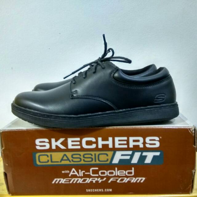 Skechers 65549/BBK | Shopee Indonesia