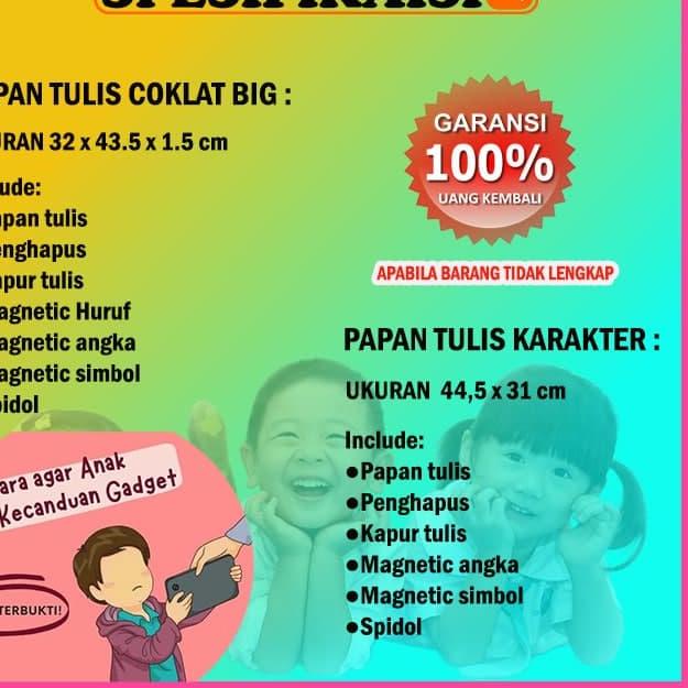 

New DISKON 80 RIBU LEARNING EASEL 3 in 1 MAGNET - PAPAN TULIS ANAK MAGNETIC DUA SISI WHITEBOARD BLACKBOARD HITAM PUTIH !!