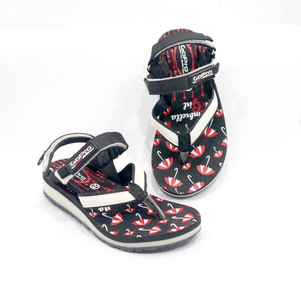 SANDAL GO PRO PAYUNG 28-32 - SANDAL WANITA