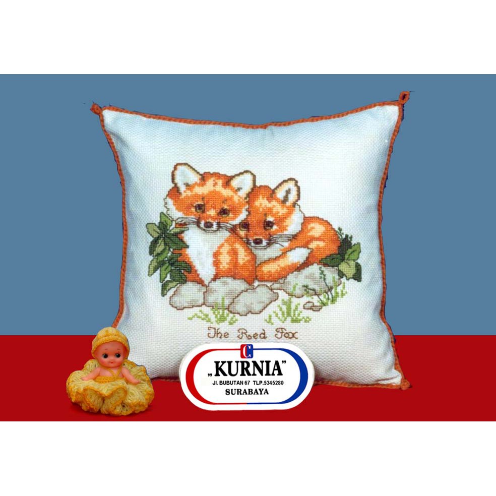 paket kristik kurnia KR 725