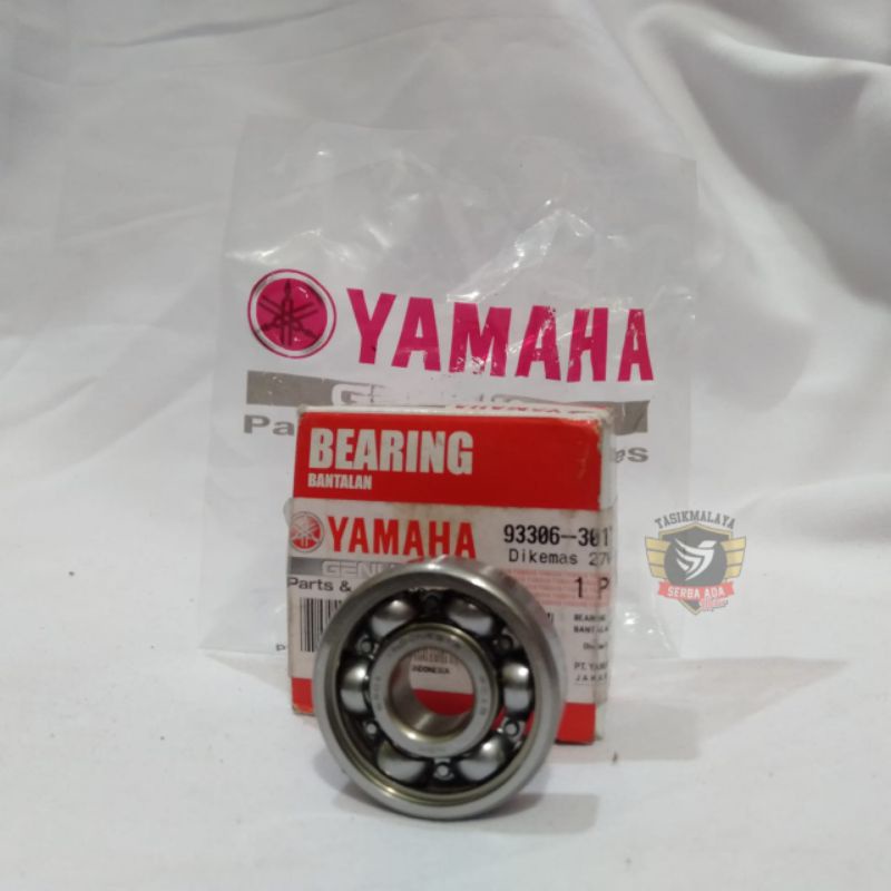 LAHER RODA KODE 6301 YAMAHA 100% Original