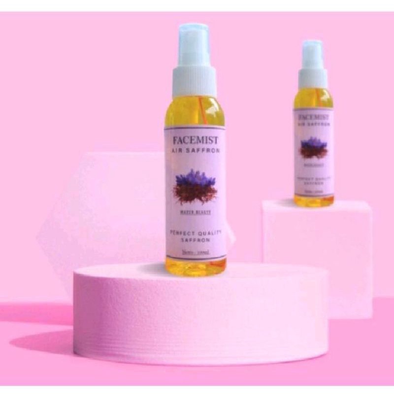 FACEMIST SAFRON Original 100 ML