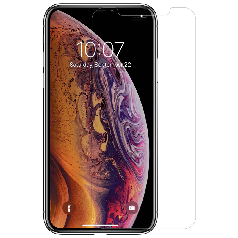 Nillkin Screen Protector (Simple Pack) - Apple Iphone 11 / Apple Iphone XR