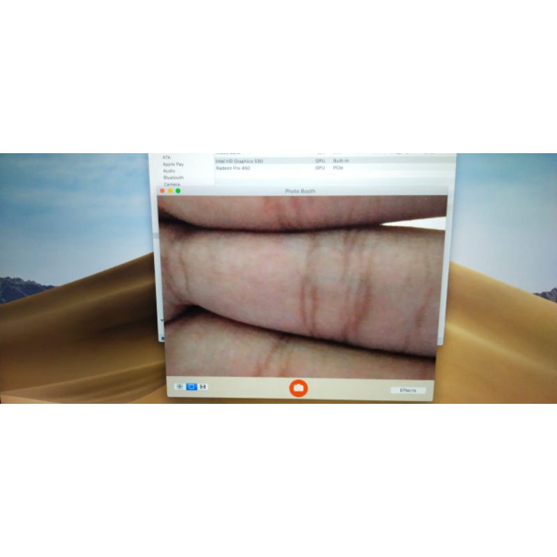 OBRAL..MBP PRO RETINA 15 IN 2016 TOUCHBAR RAM16 SSD256 I7 .DUAL VGA.MULUS
