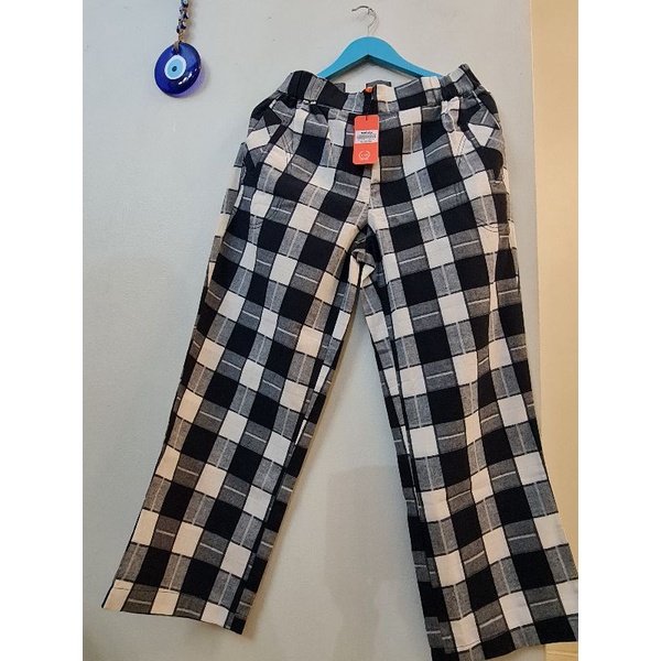 NOVEL MICE CELANA TARTAN (NEW)