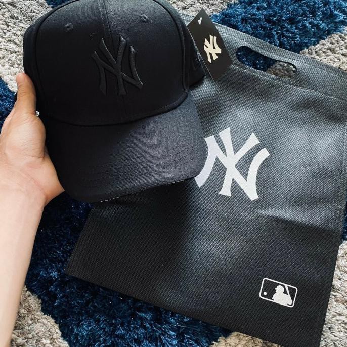 Terlaris New Era Mlb New York Cap