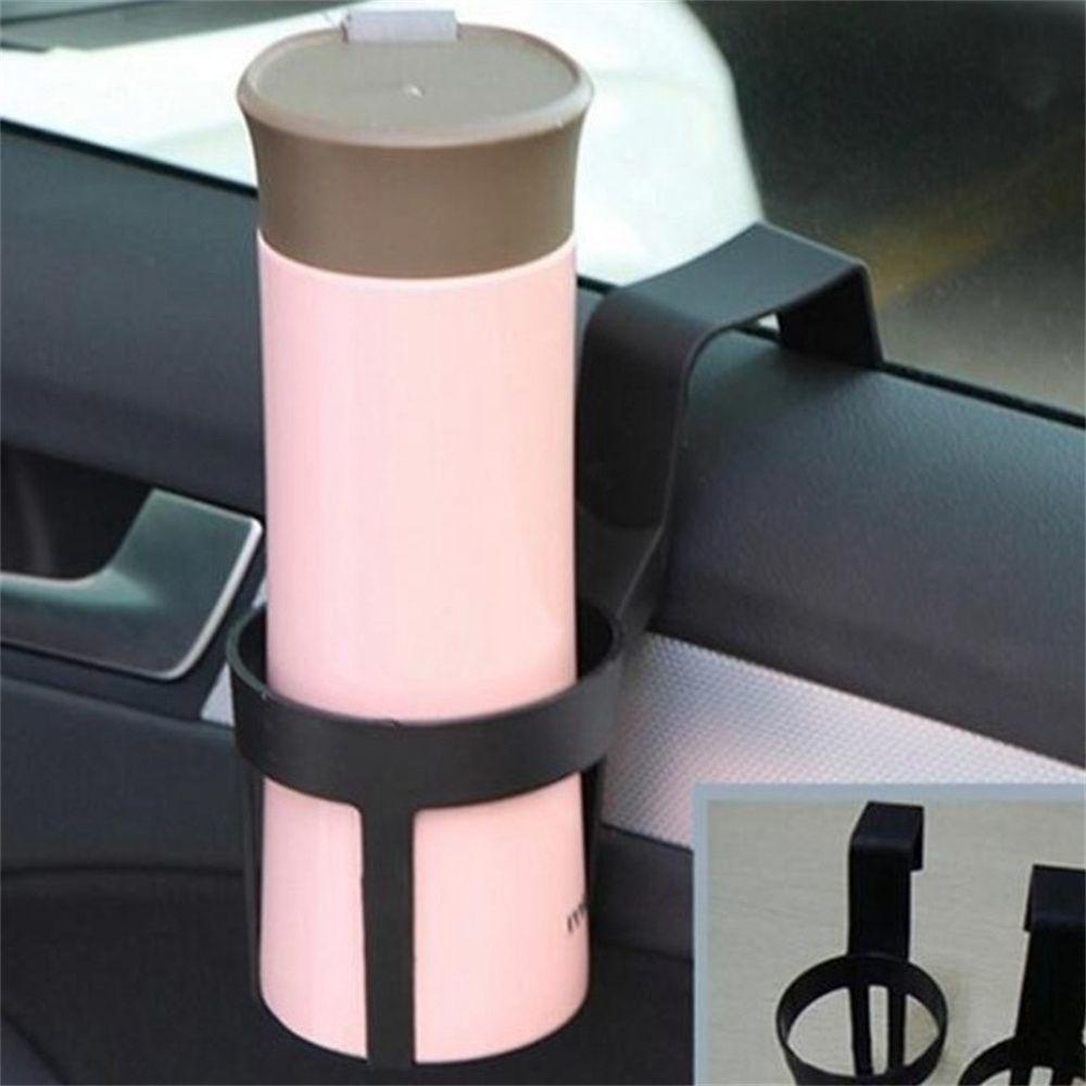 Populer 3pcs Tempat Minuman Mobil Dudukan Stand Botol Minuman Cangkir Cup Stand Rack