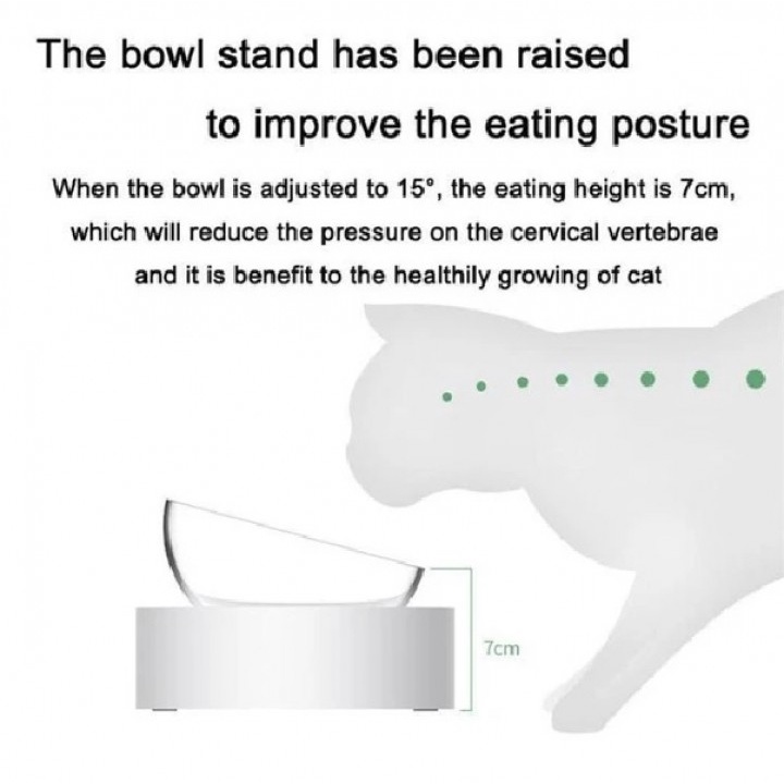 31 PETKIT Fresh Nano Feeding Double Bowl Set - Tempat Makan MInum Hewan