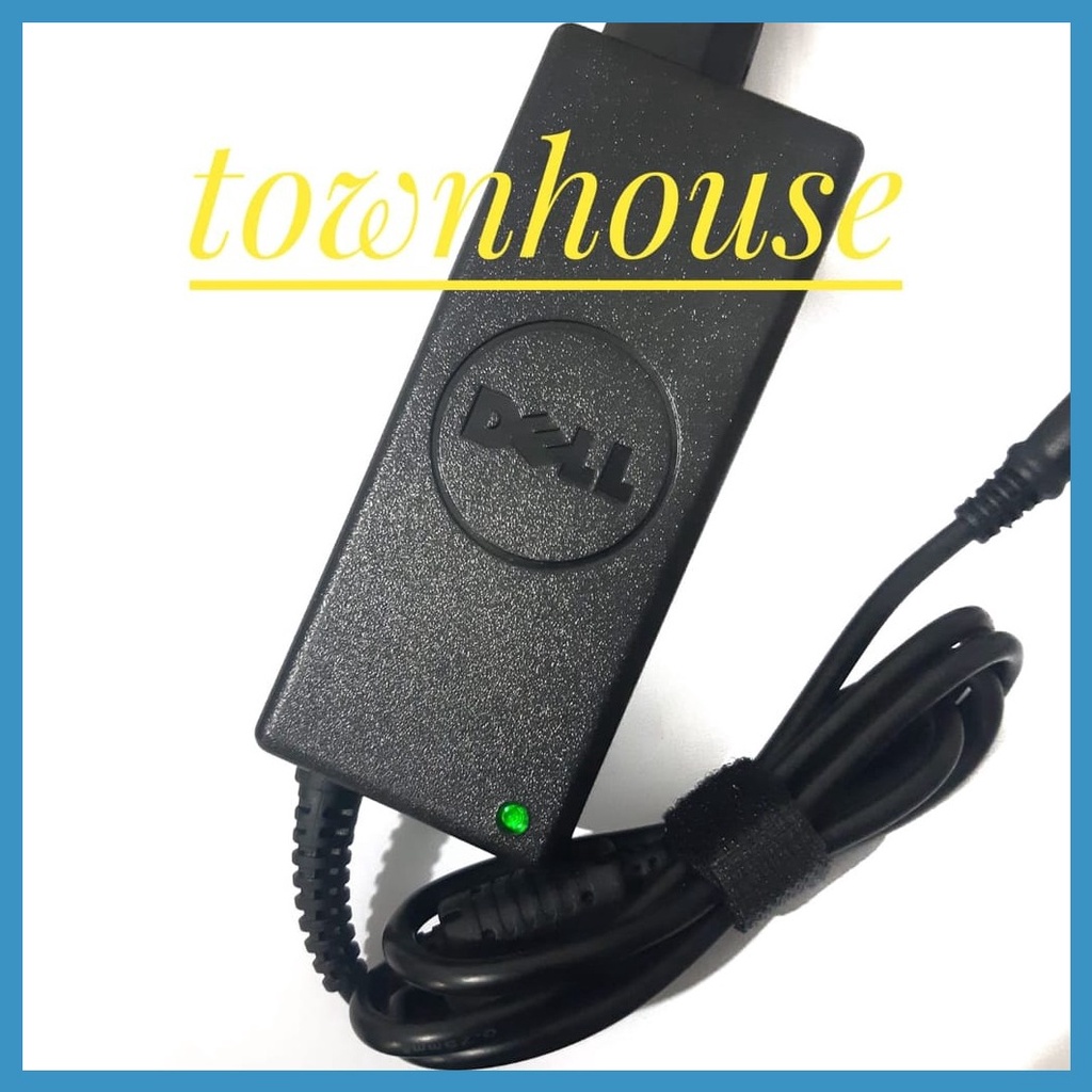 Adaptor Charger Laptop Dell Charger Compatible with Dell Latitude E6420 E6430 E6430U E6440 E6500 E6510 E6520 E6530 E6540 E7240 E7250 E7440 E7450 Chromebook 11