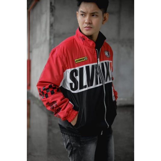 NASCARJACKET/RACING/ADDICTION/PRIA/WANITA/JACKETMOTOR/ORIGINAL