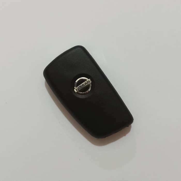 KAMI IMPORTIR! CASING KUNCI LIPAT FLIP KEY NISSAN LIVINA XTRAIL NISSAN 3 TOMBOL