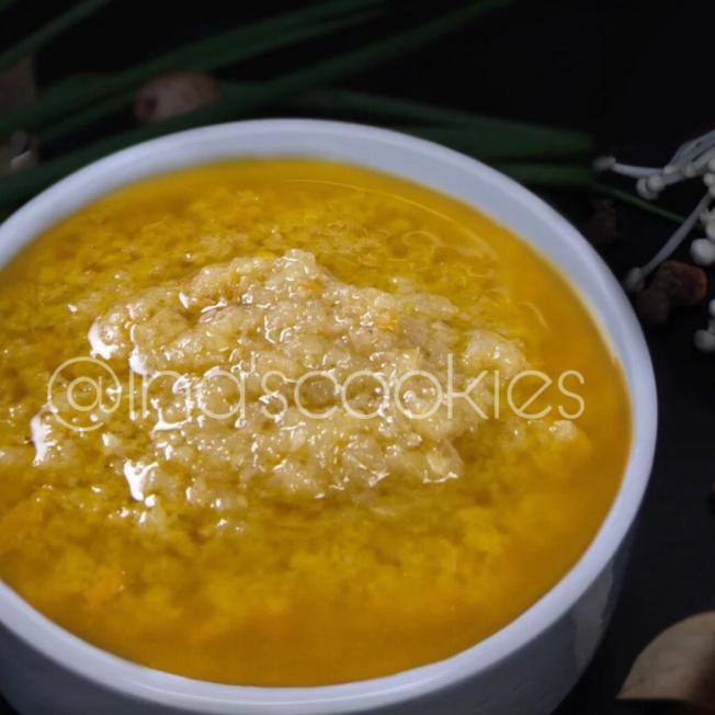 

SE44 HAIDILAO THREE DELICACIES SOUP HOTPOT BASE - SAN XIAN TANG 8QWQ