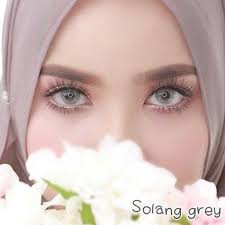 SOLANG BY SWEETYPLUS SOFTLENS/ ORIGINAL THAILAND / NORMAL ONLY