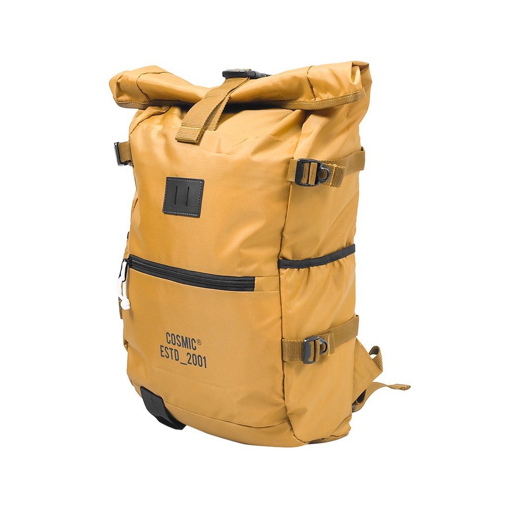 

Cosmic Bag Kletter Gold