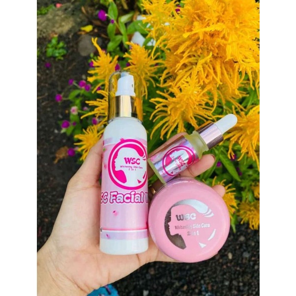 WSC SKINCARE
