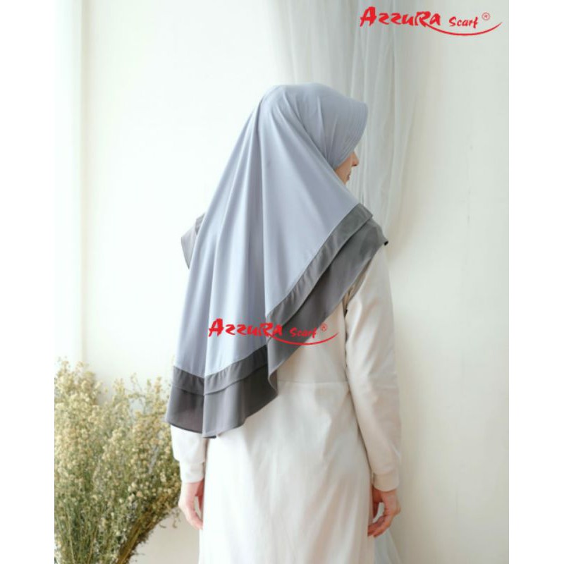 NADIVA CANTIK | AZZURASCARF | BERGO SPORT | HIJAB SPORT | BERGO POLOS | HIJAB INSTAN | HIJAB MURAH-6