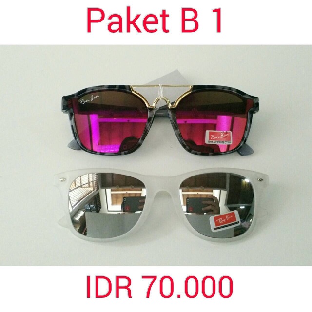 

Paket B1