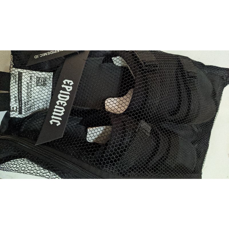 Epidemic Sandal Fujin