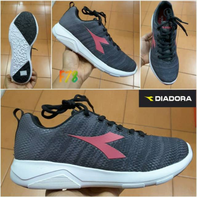 SEPATU SPORT DIADORA WANITA