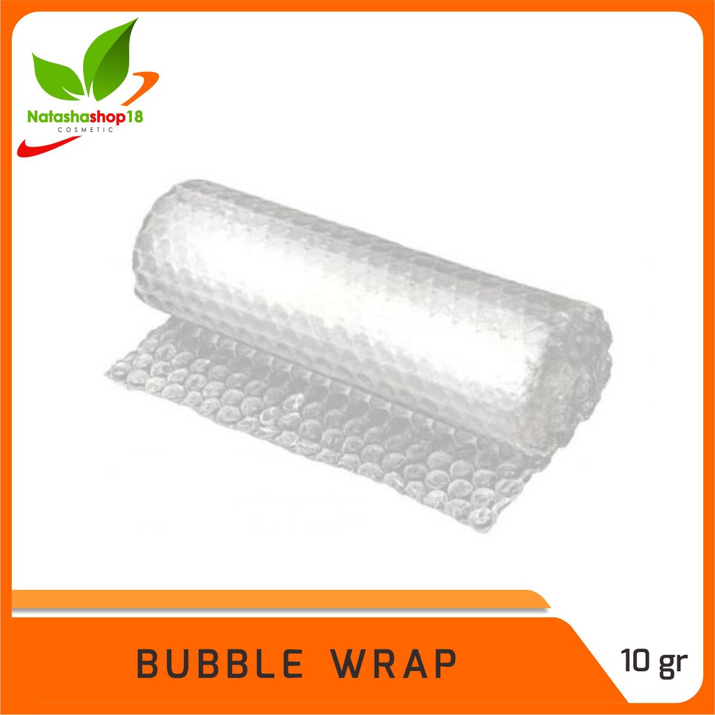 

PENGAMAN PAKET TAMBAHAN - DUS / BUBBLE WARP