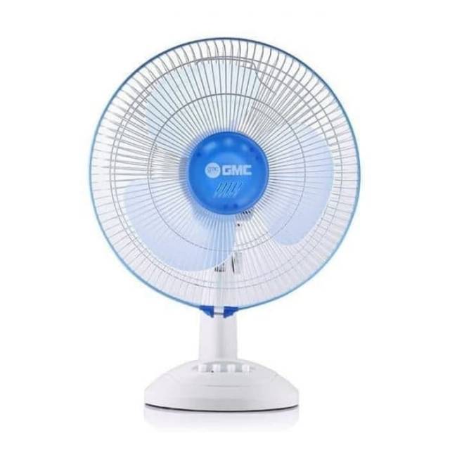 GMC Desk Fan 9 Inch  BM 702 - Kipas Meja