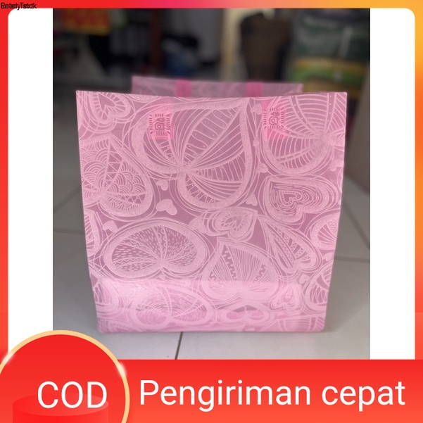 

tas sukuran goodie bag kotak 25 spunbond syukuran hantaran goodiebag murah