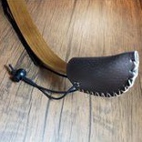 String Saver - String Savers - Pelindung String Busur Panah Horsebow Tradbow - Olahraga