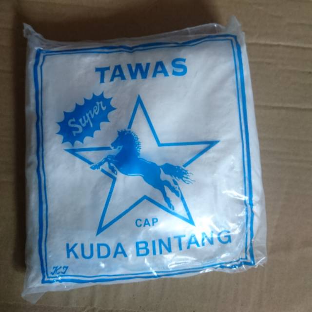 Tawas penjernih air
